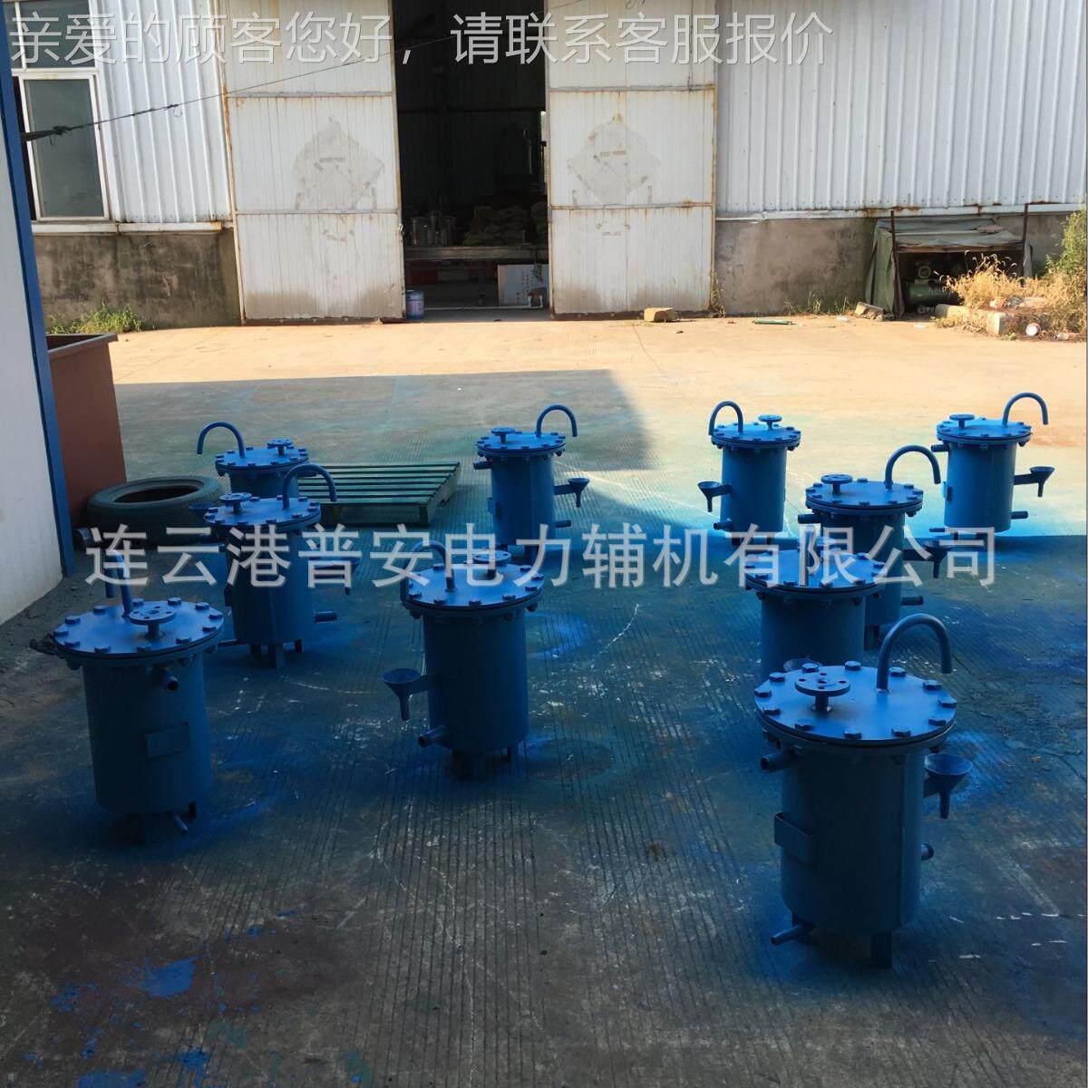 取样QYL-273取冷却器，炉取水样器、汽水样却器，厂家大量供应高