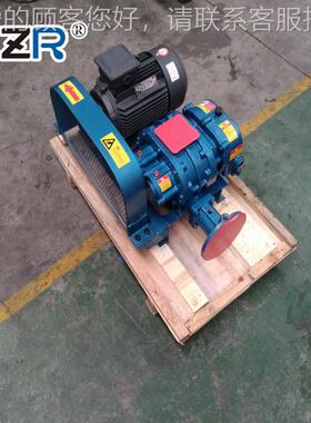 小 ZR5型0罗茨风机Z厂家应质量保证污水ZZR50处理供水产养殖曝气