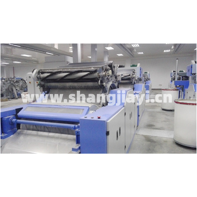 186羊绒分梳机 王台梳绒机 梳绒机生产厂家