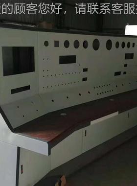 ZT琴式斜面作台仿威柜图lc控制柜电控柜配电APXM现货柜电控箱电气