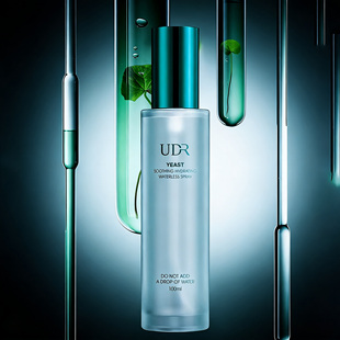 二裂酵母舒缓沁润无水喷雾补水保湿紧致收缩毛孔护肤精华水女正品