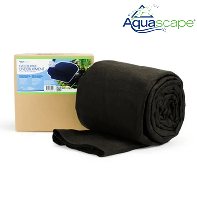 Aquascape阿夸土工布保湿保温