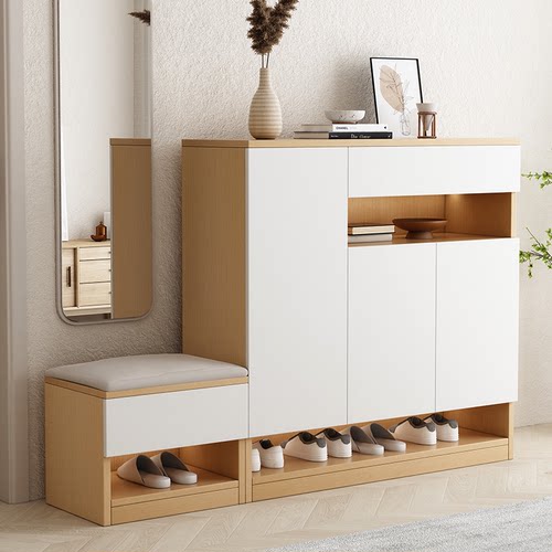 17mm整柜加厚板材 支持定制 顺丰速发包安装