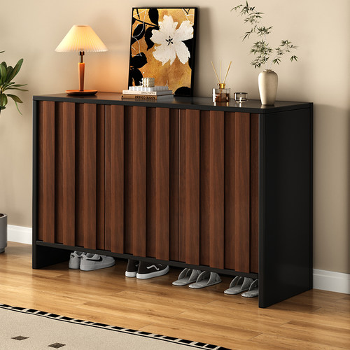 【18mm加厚】鞋柜家用门口柜子