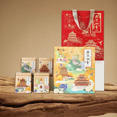 明星组合雪毫白龙珠龙毫莲花香雪