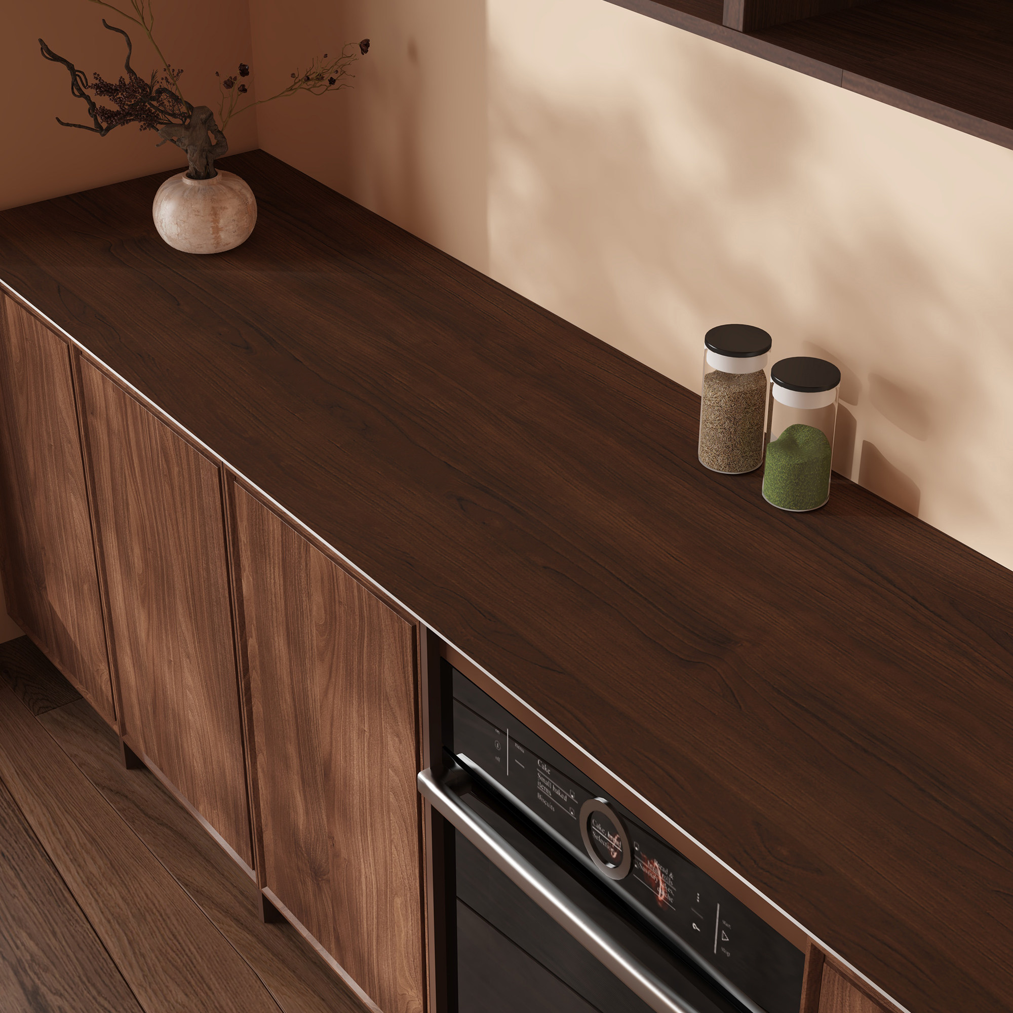 仿木纹电视柜台面保护垫防水防油防烫玄关柜盖布鞋柜垫餐边柜桌垫,居家布艺,桌布,淘宝优惠券,粉丝福利购,淘宝优惠卷