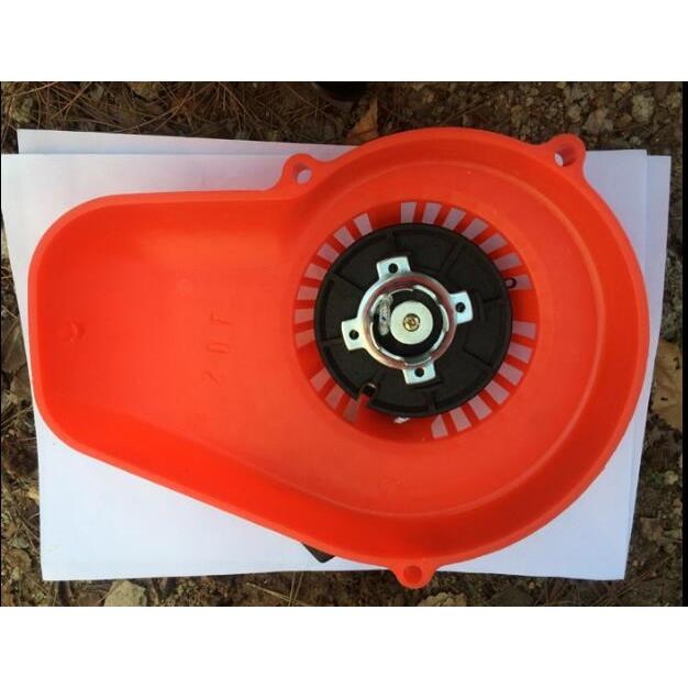 YD78 RECOIL SARER EMBLY FOR YD81 6MF-28 6MF-30 BLOWER 7800 C