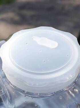 户外水桶家用储水用车载带龙头蓄水大容量装水饮水桶加厚纯净水箱