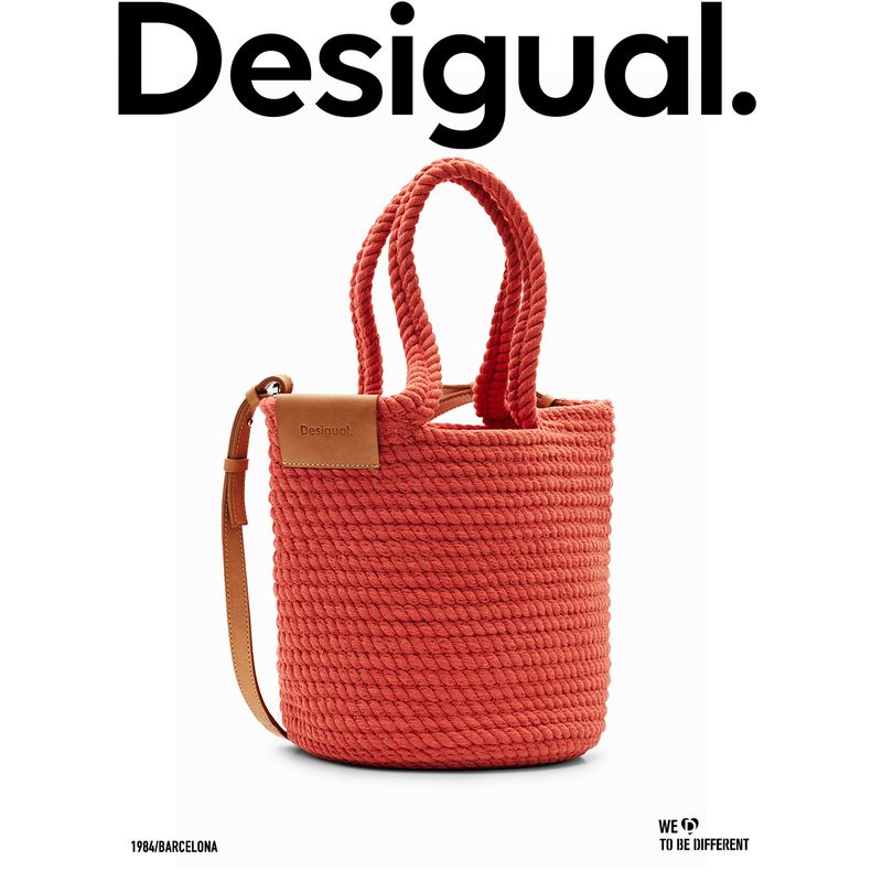 Desigual24春夏新款时尚