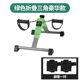 康复健身车脚踏车健身器材家用老人室内运动健身车腿部训练美腿机