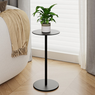 花架落地式单层客厅阳台置物架简约盆景睡莲多肉花盆多用途架子