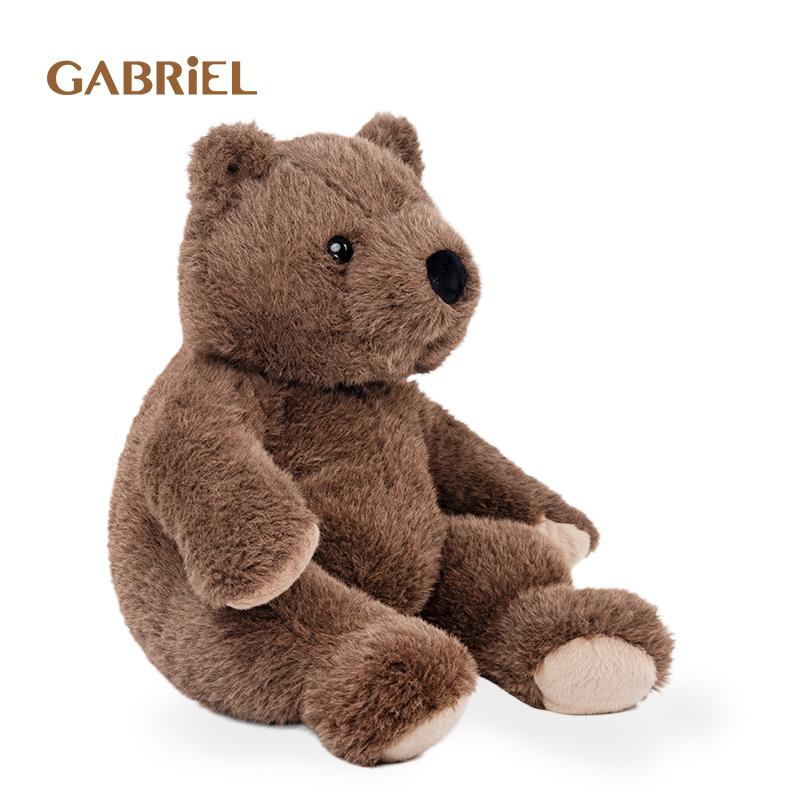 伽百利Gabriel毛绒玩具公仔