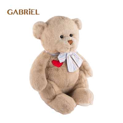 伽百利Gabriel格兰特大熊毛绒玩偶安抚公仔睡觉抱娃娃情侣礼物