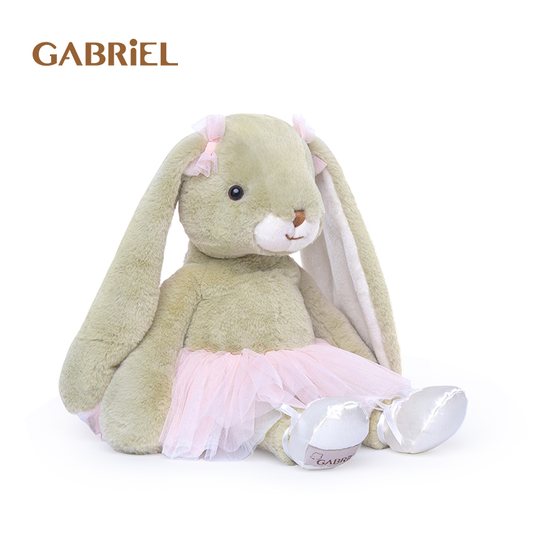 伽百利Gabriel温暖陪伴兔兔