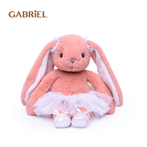 伽百利Gabriel毛绒玩具