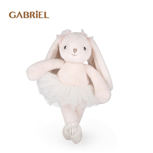 gabriel芭蕾小兔子伽百利