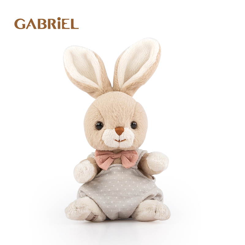 伽百利Gabriel优雅男兔兔