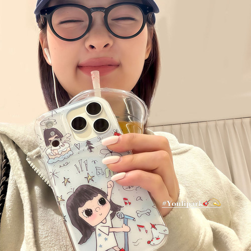 原创