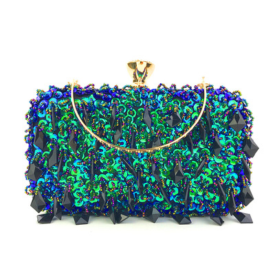 Party Bag Woman Handbag Wedding Evening Bag Clutch Purse