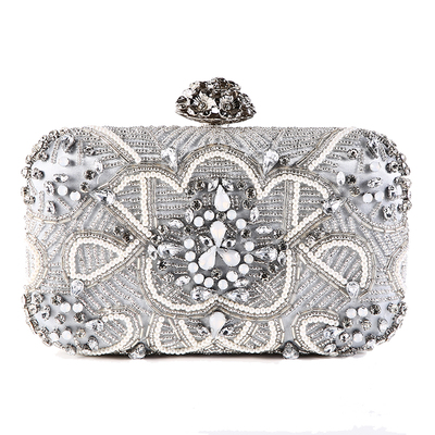 Evening Women Handbag fashion Clutch Wedding Purse Party Bag