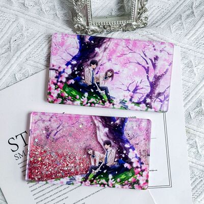 樱良X春树樱花之遇流沙周边