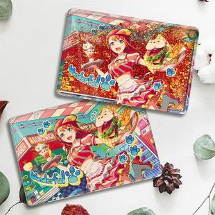 世界计划多彩舞台花里实乃理桃井爱莉周边流麻流沙麻将立牌同人谷