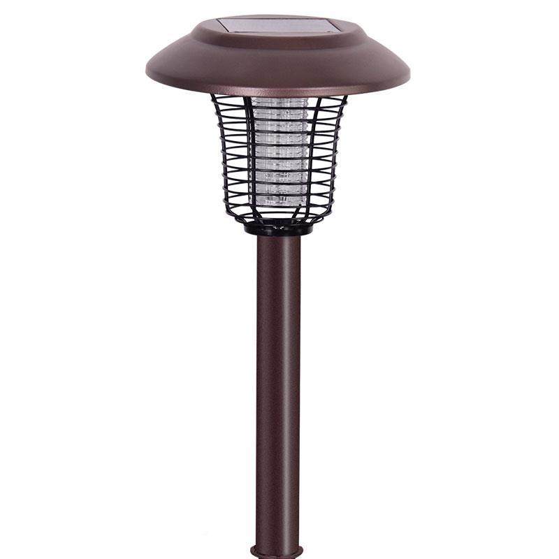 尚科太用阳外能灭蚊灯SK-SX-08户防水器家院驱蚊神器室外庭驱蚊灯