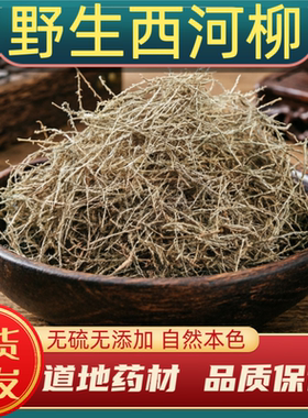 西河柳中药材西河柳 别名山川柳三春柳西湖柳赤柽柳观音柳 红筋条