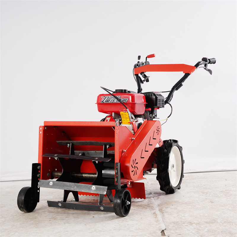 柴油四驱锄草机自走式果园锄地机多功能微耕机新款玉米地除草机,农机/农具/农膜,农产品加工设备,淘宝优惠券,粉丝福利购,淘宝优惠卷