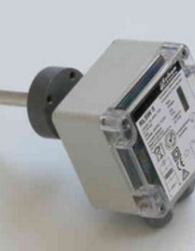 德国SEIKOM流量传感器DTM05