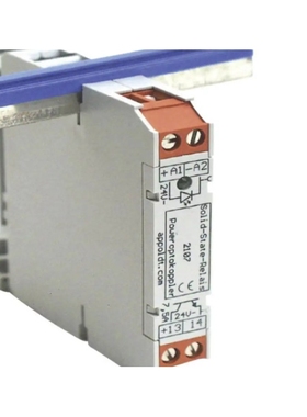 德国 APPOLDT 继电器 APPOLDT RM11-1W 24V Nr. 1176