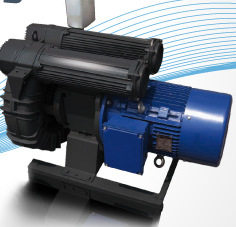 现货供应意大利进口侧通道风机系列0--1