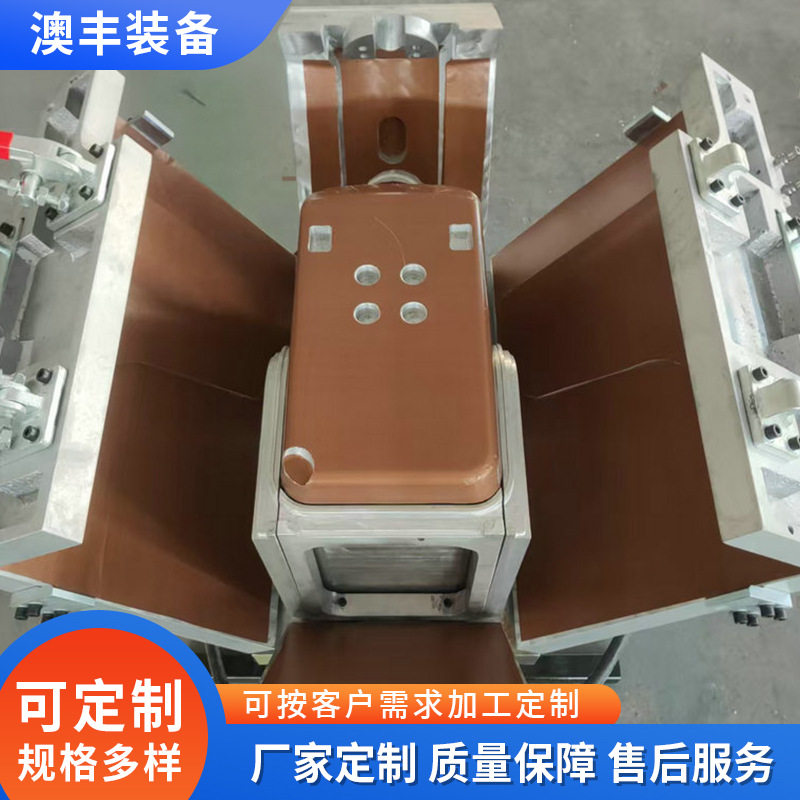 多规格制冰机发泡模具 易清洁制冰机发泡模具 脱模制冰机发泡模具