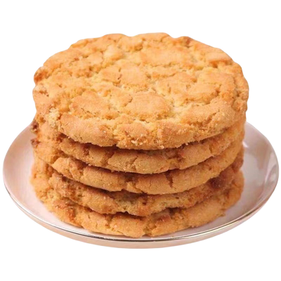 一大包宫廷桃酥传统手工美食老式糕点心饼干休闲食品特产零食小吃