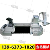 带式 矿用气动带式 1000型矿用乳化液线锯手持式 锯现货 锯JQD