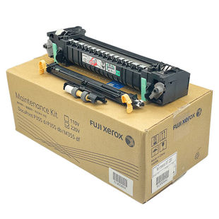 适用P355P455M355FM455F定影组件加热组件P355定影组件