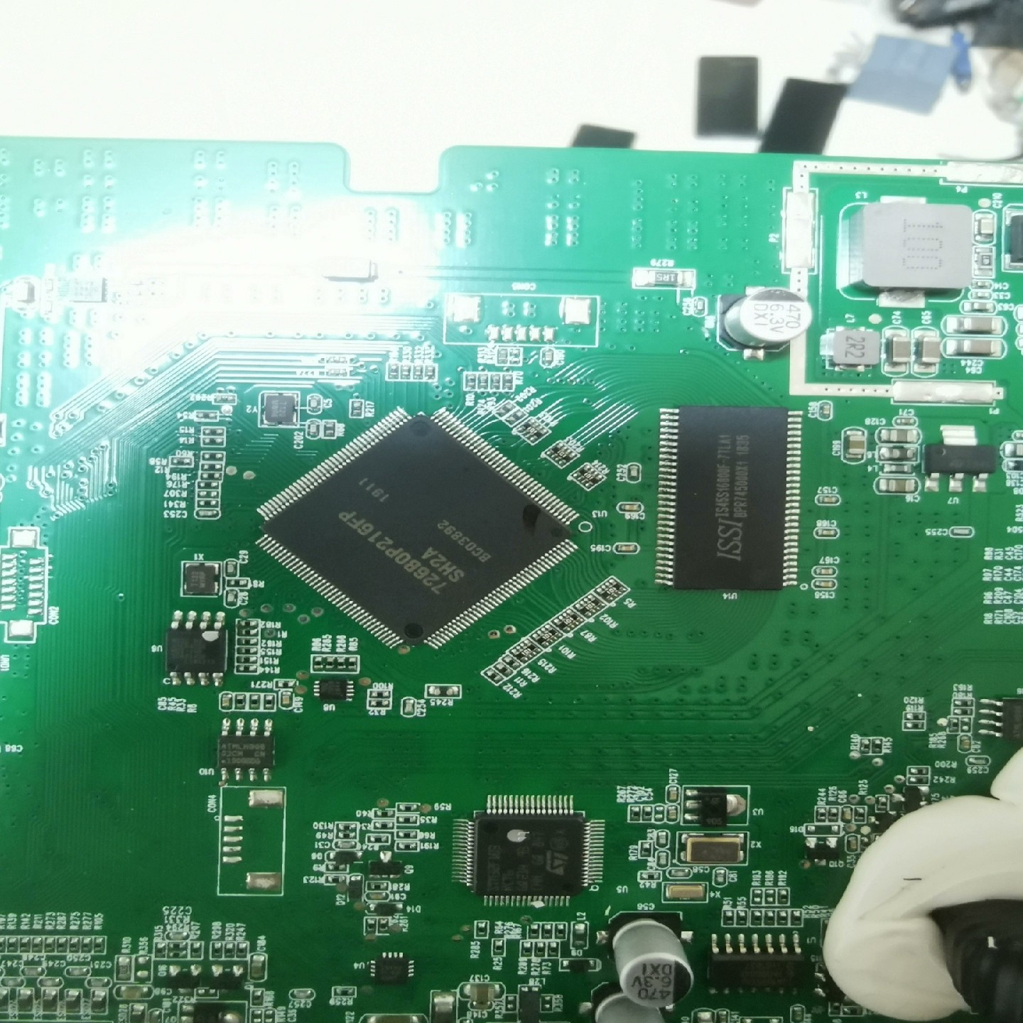 R5S726B0P216FP R5S726B0D216FP【议价】