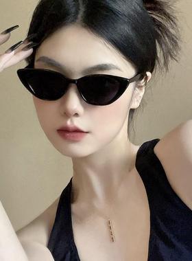 CheryKit猫眼复古小框墨