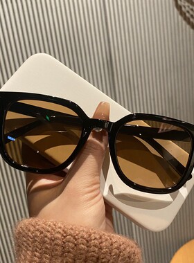 英国CheryKok设计师茶色