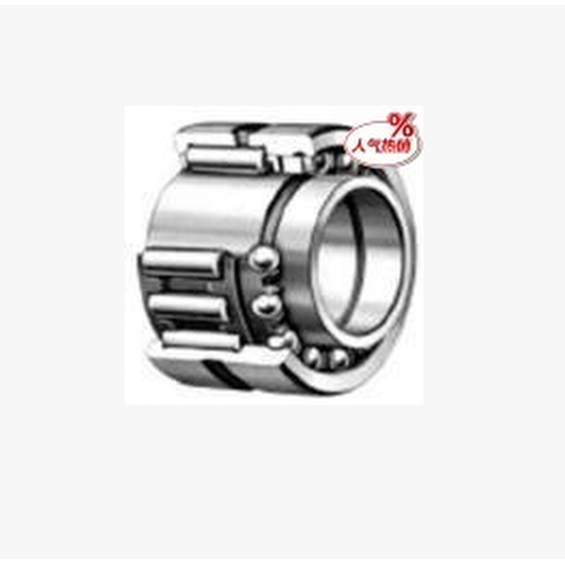 组合滚针轴承NATB5905 NKIB5905 5964905 内径25外径42mm*