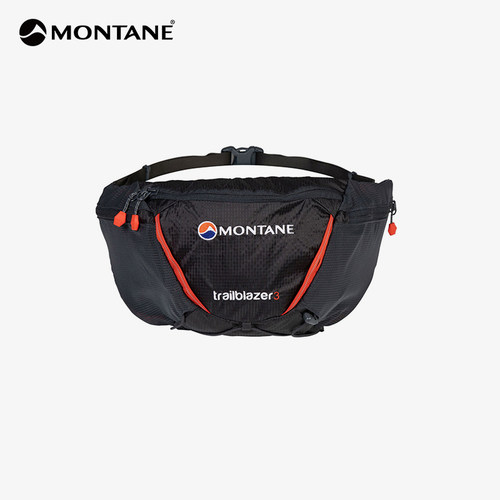 Montane轻质3L贴身腰包