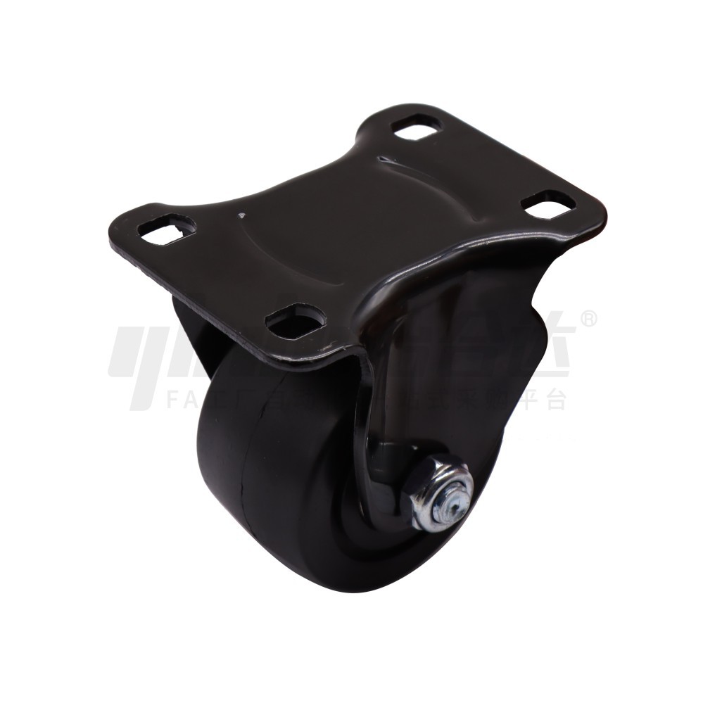 工业低重心万向轮E-CBT01-D65/D75 E-CBT02-D65/D75   E-CBS01-D6