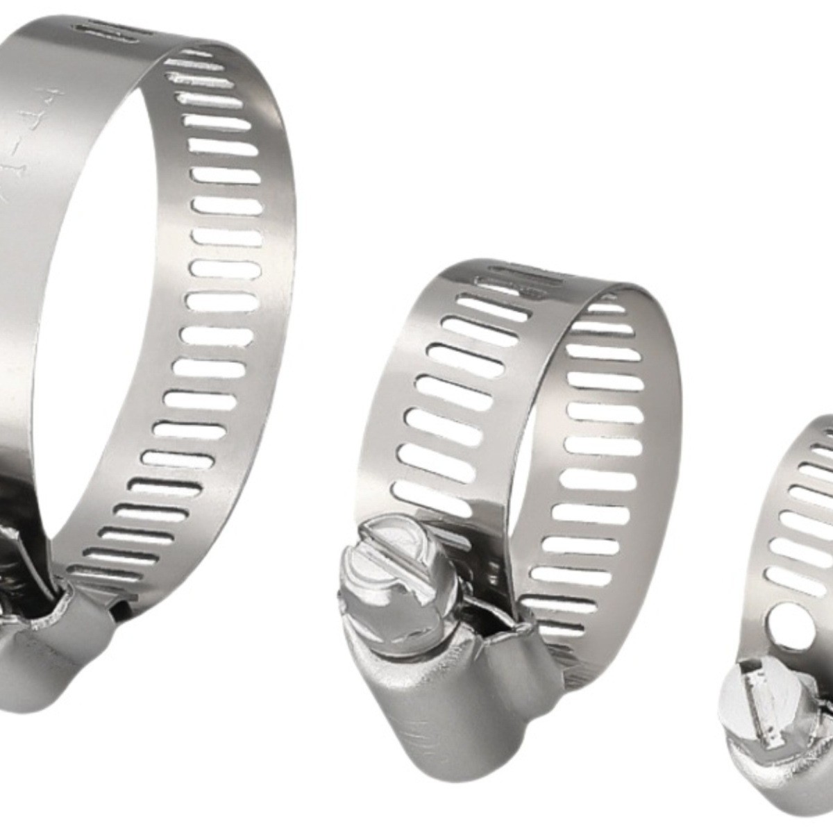 不锈钢软管箍HOSBS19N/HOSB16N/22n/25n/28n/31n/38n/44n/50n/60n