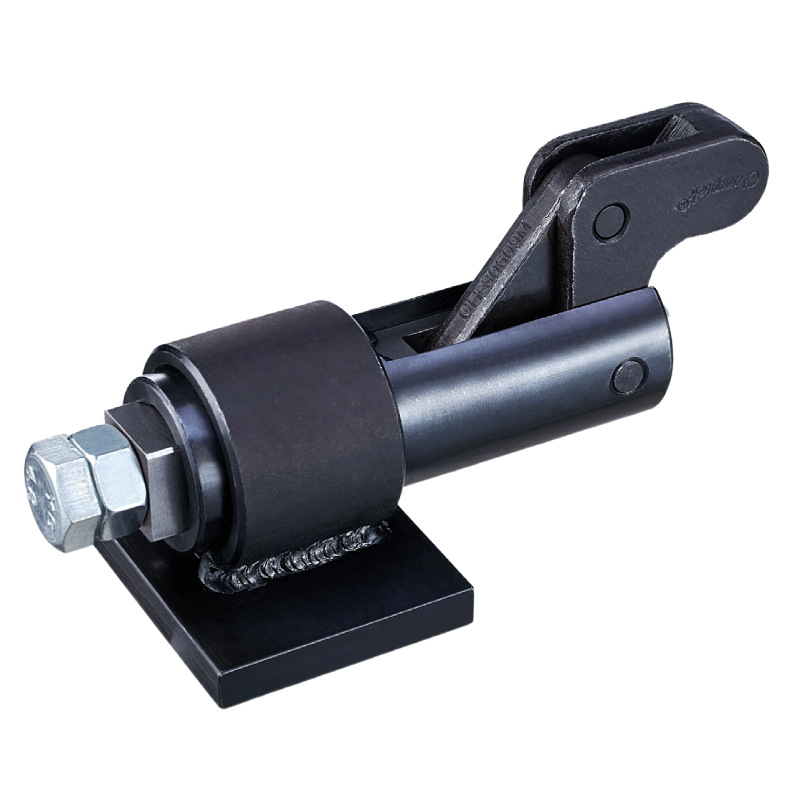 台湾原装快速夹具 焊接压钳 CH-30509M/GH/HS-30509M/30609M