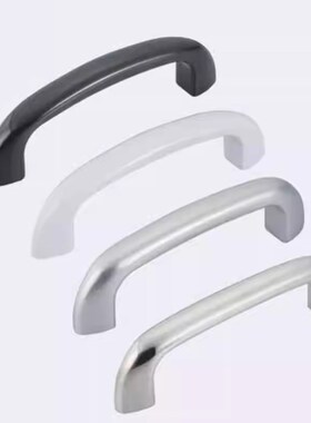 替怡合达圆形拉手标准型内装型XAE02-D12-L150I/L188L238/L288-H5