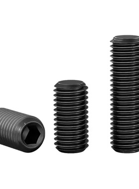 替代内六角止动螺丝替代米斯米型MSSF3-2.5/3/4/5/6/8/10/12