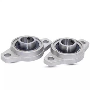 000 001 005 BDU01 006 004 003 带座轴承E 002