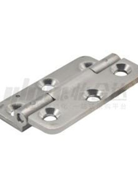 HFR21-62怡合达304不锈钢电柜门铰链 机械机箱机柜门合页HFG09-65