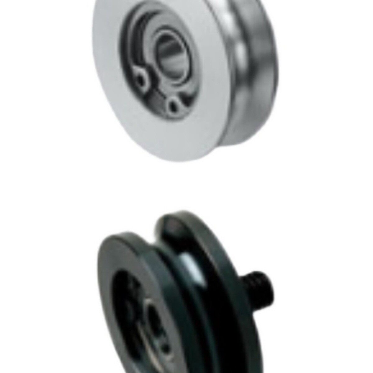 圆皮带用惰轮R2槽4 MBGA MBGS MBGJ MBGN MBGNM MBGNS MBGNJ