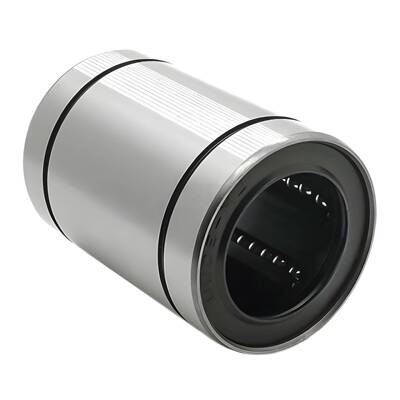 直柱型直线轴承LMU LMUW LMUD LMUF LMUWF LMUM5 8 10 12 15 20